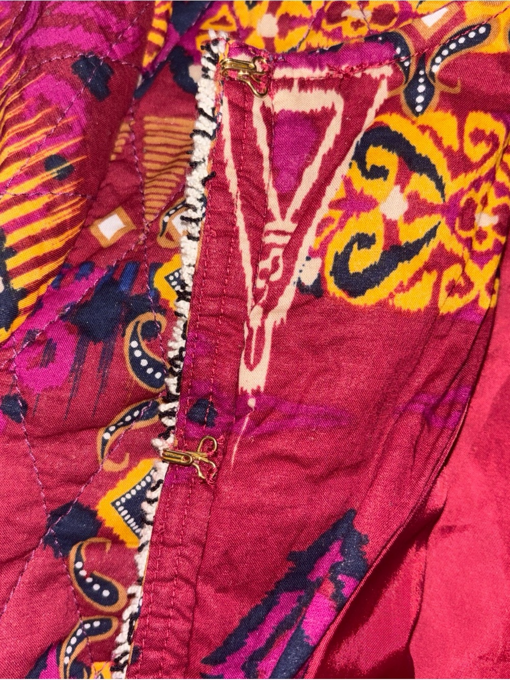 Ruby Rd Jacket - Picture 3 of 5
